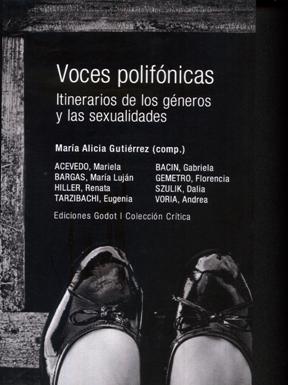 VOCES POLIFÓNICAS