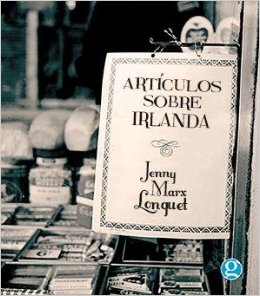 ARTÍCULOS SOBRE IRLANDA