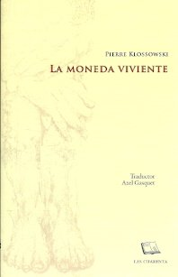 MONEDA VIVIENTE LA
