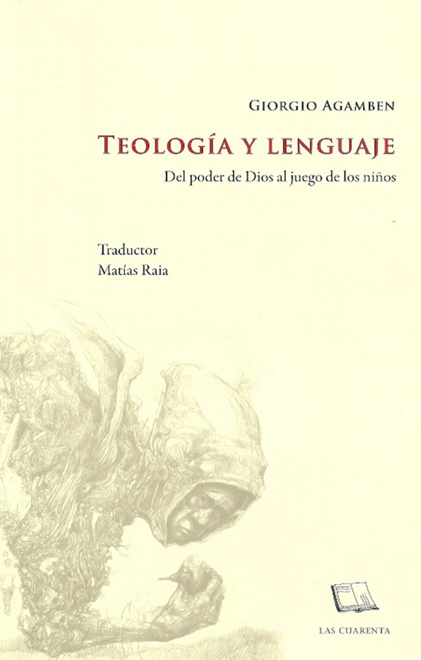 TEOLOGIA Y LENGUAJE. DEL PODER DE DIOS AL JUEGO DE LOS NIÑOS