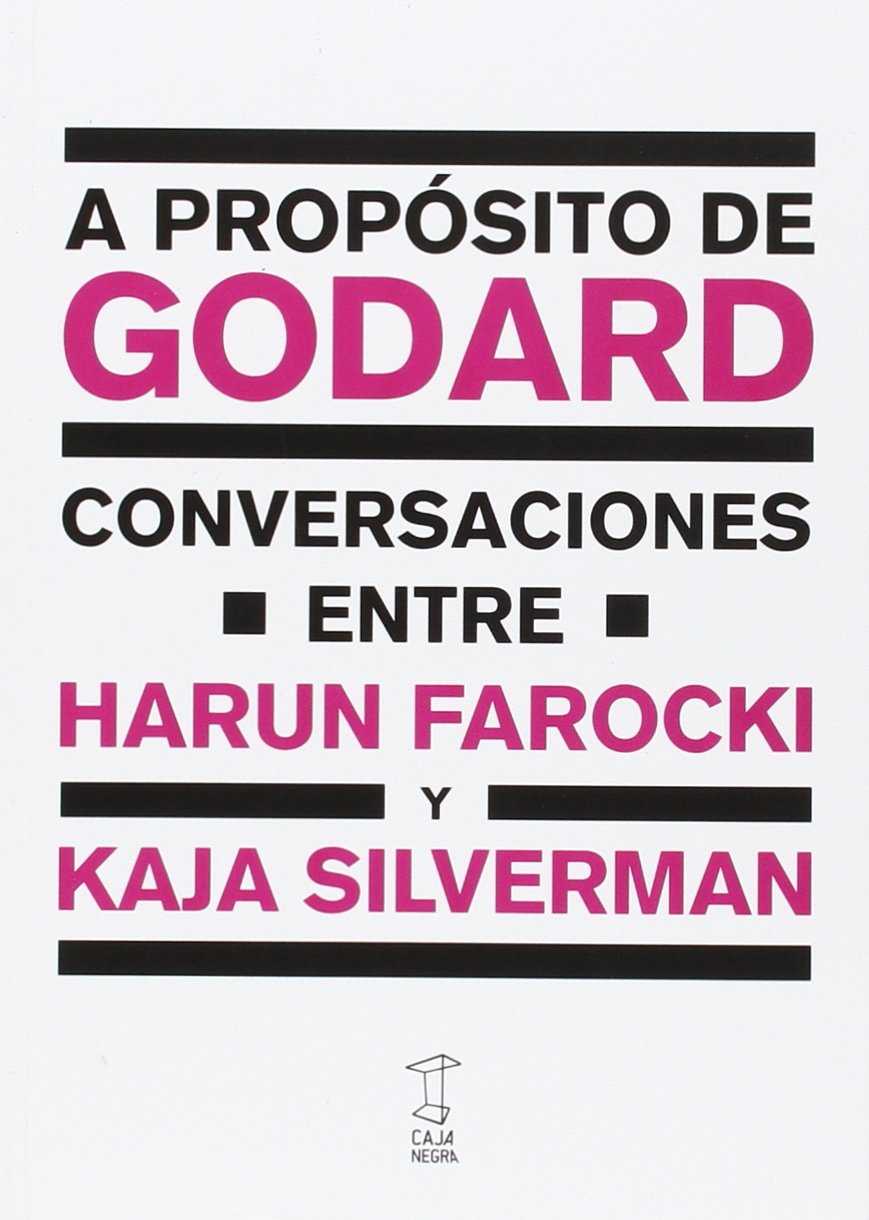 A propósito de Godard