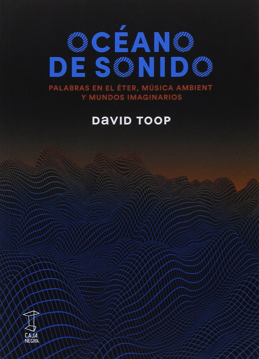 Océano de sonido