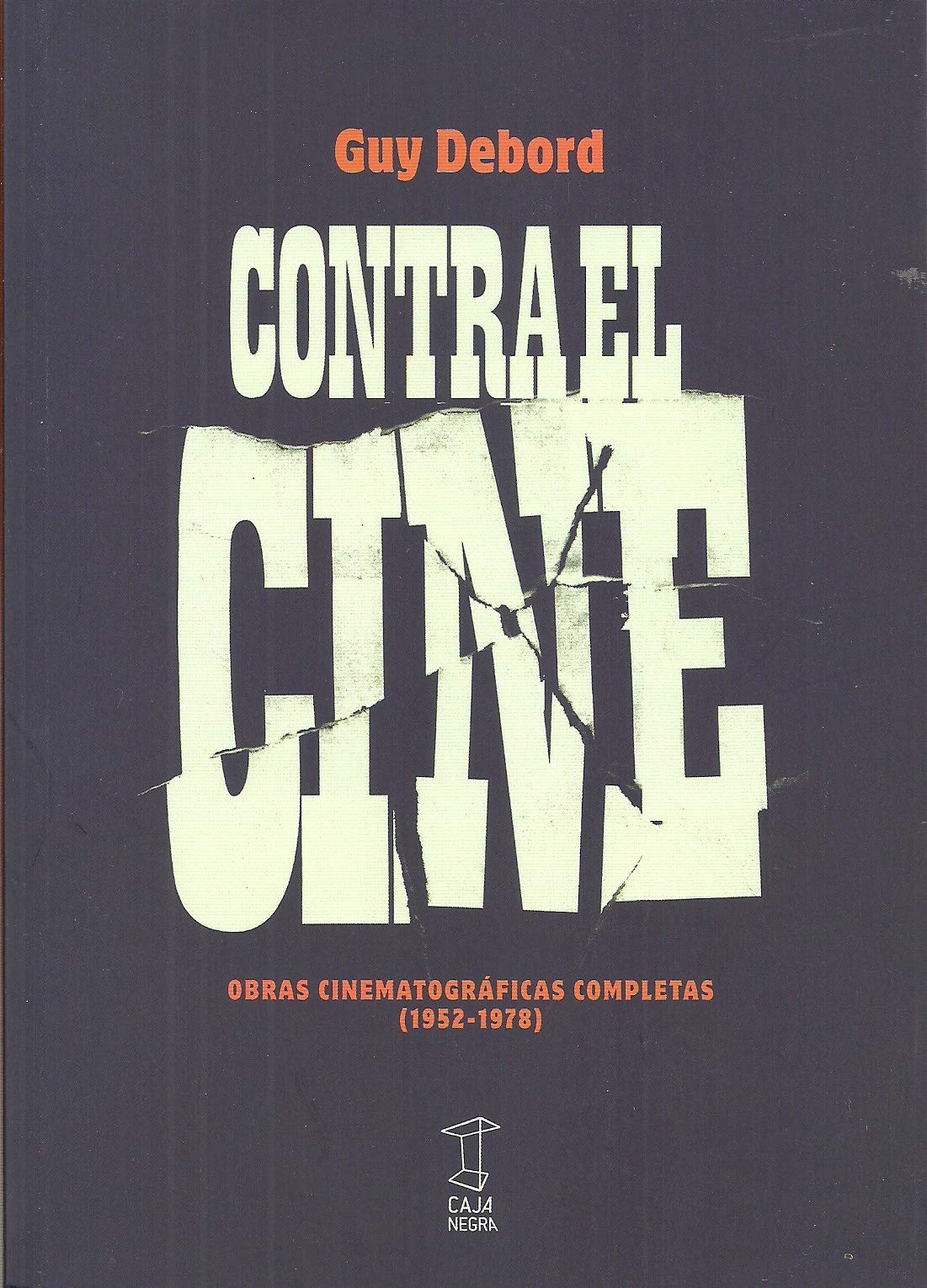 Contra el cine