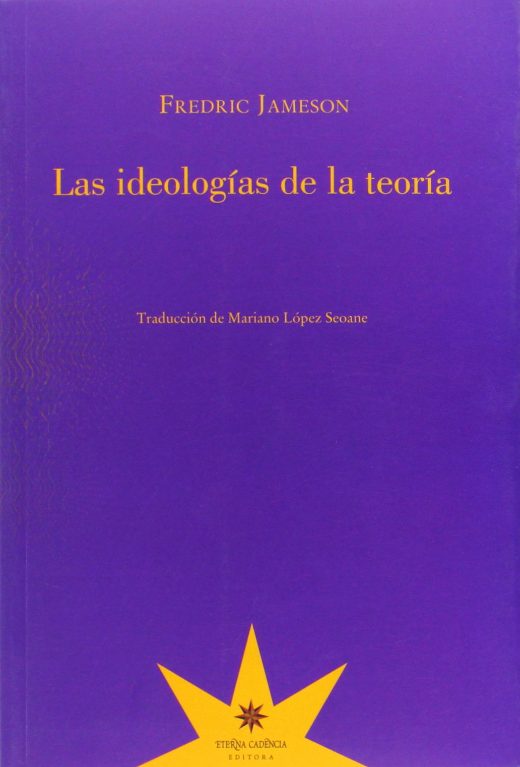 Las ideologías de la teoría