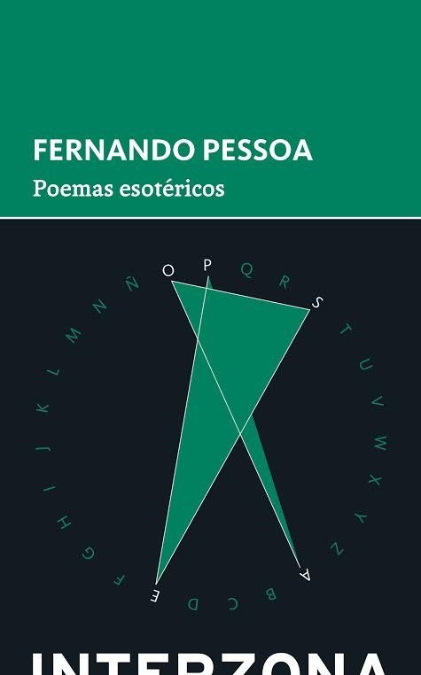 POEMAS ESOTERICOS