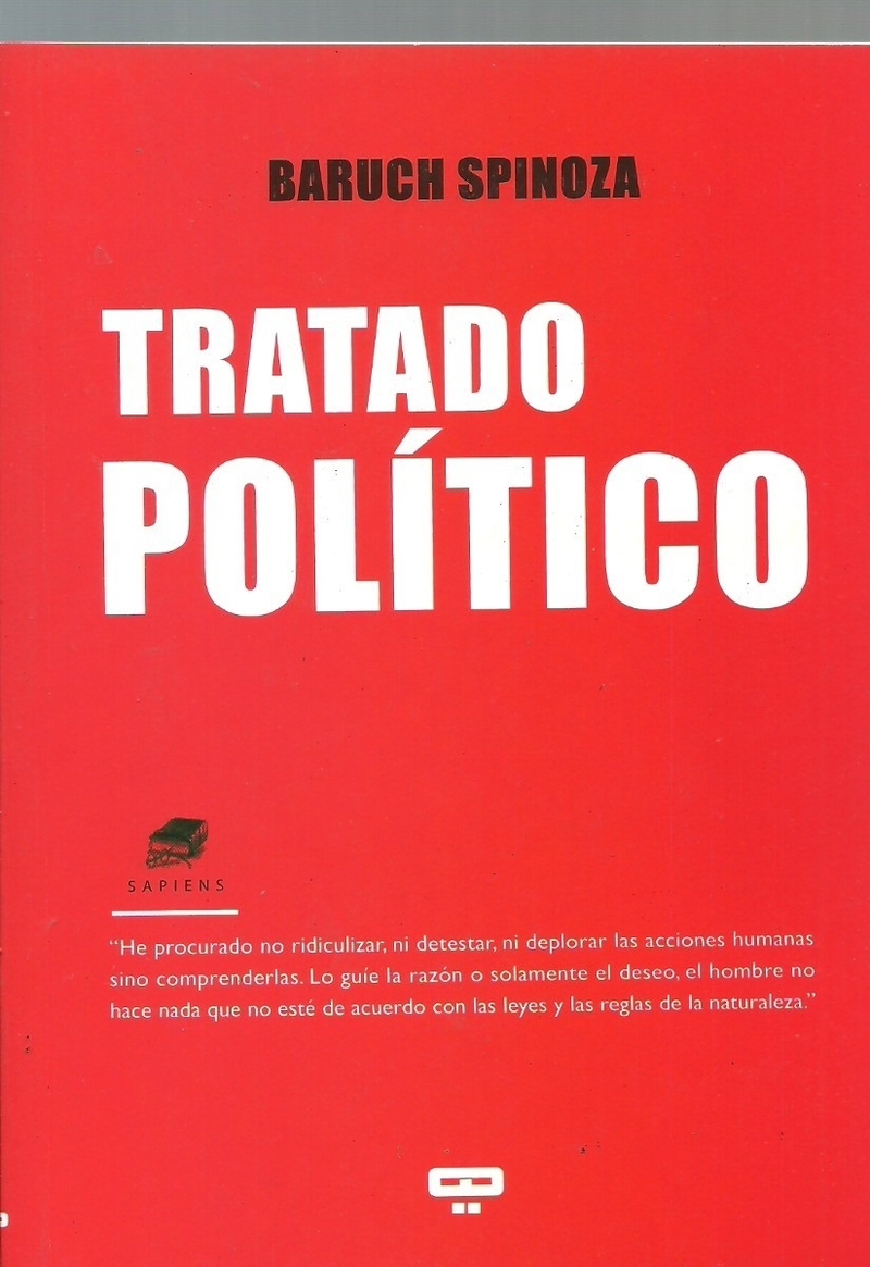 Tratado politico