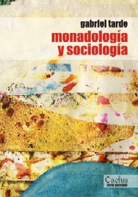 Monadología y Sociología