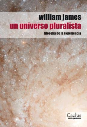 UN UNIVERSO PLURALISTA