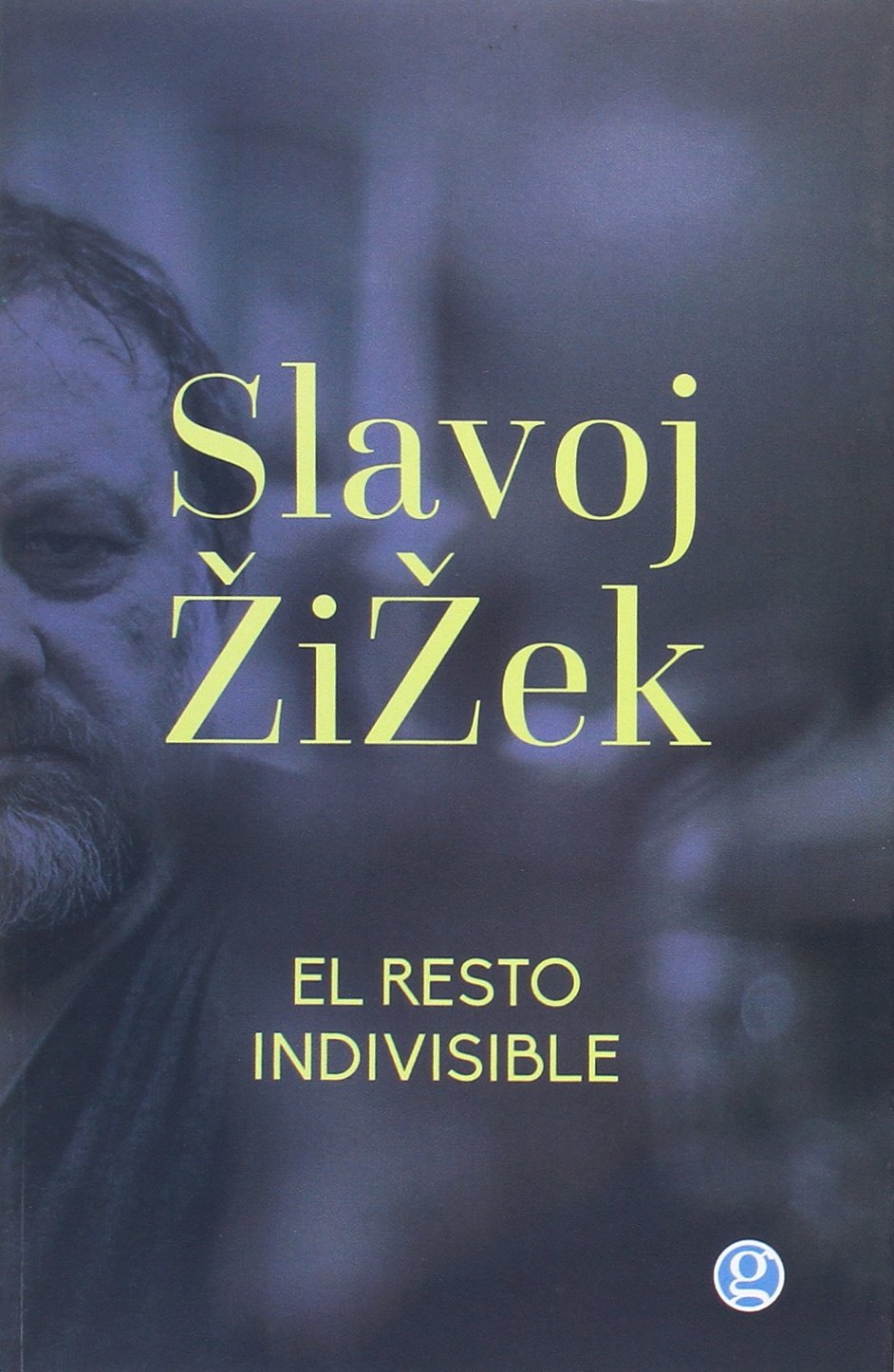 El resto indivisible