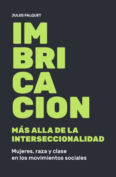 IMBRICACION