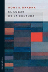 LUGAR DE LA CULTURA, EL