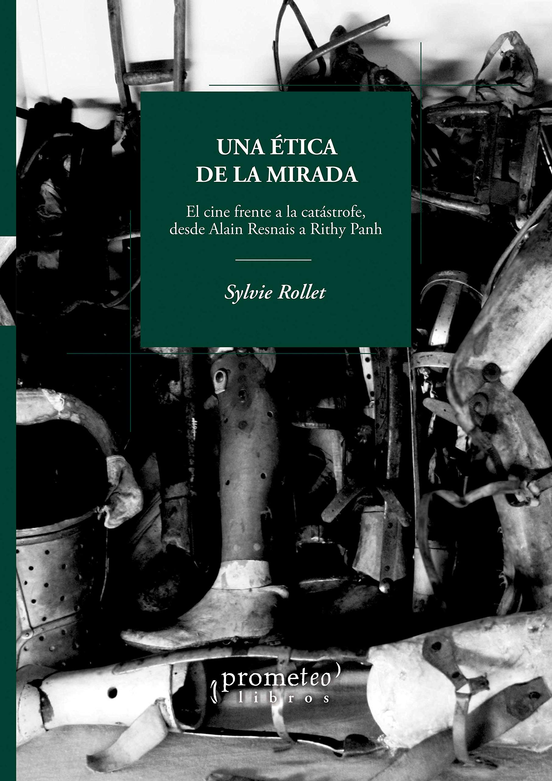 Una ética de la mirada