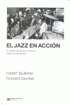 JAZZ EN ACCION,EL