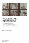 VIOLENCIAS DE ESTADO