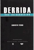 Derrida: una introducción