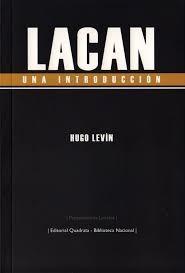 LACAN: UNA INTRODUCCIÓN