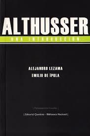 Althusser: una introducción