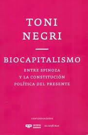 Biocapitalismo