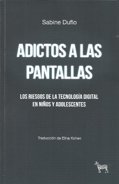 Adictos a las pantallas