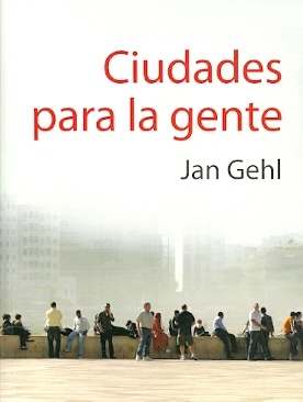 Ciudades para la gente