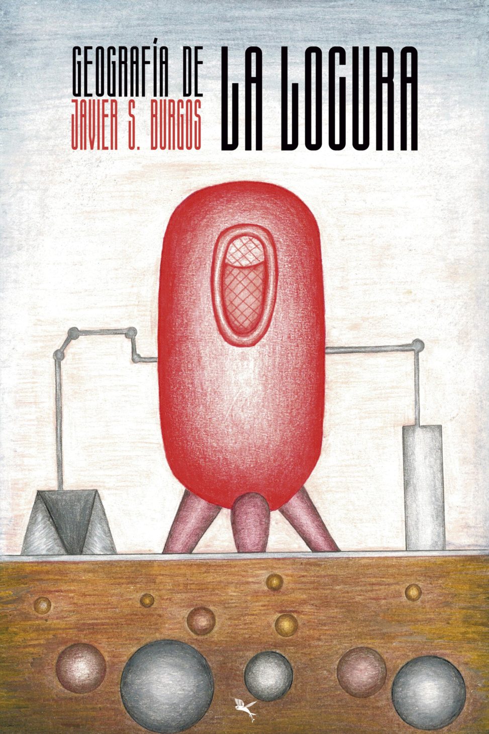 Geografía de la locura