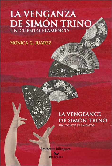 LA VENGANZA DE SIMON TRINO - UN CUENTO FLAMENCO