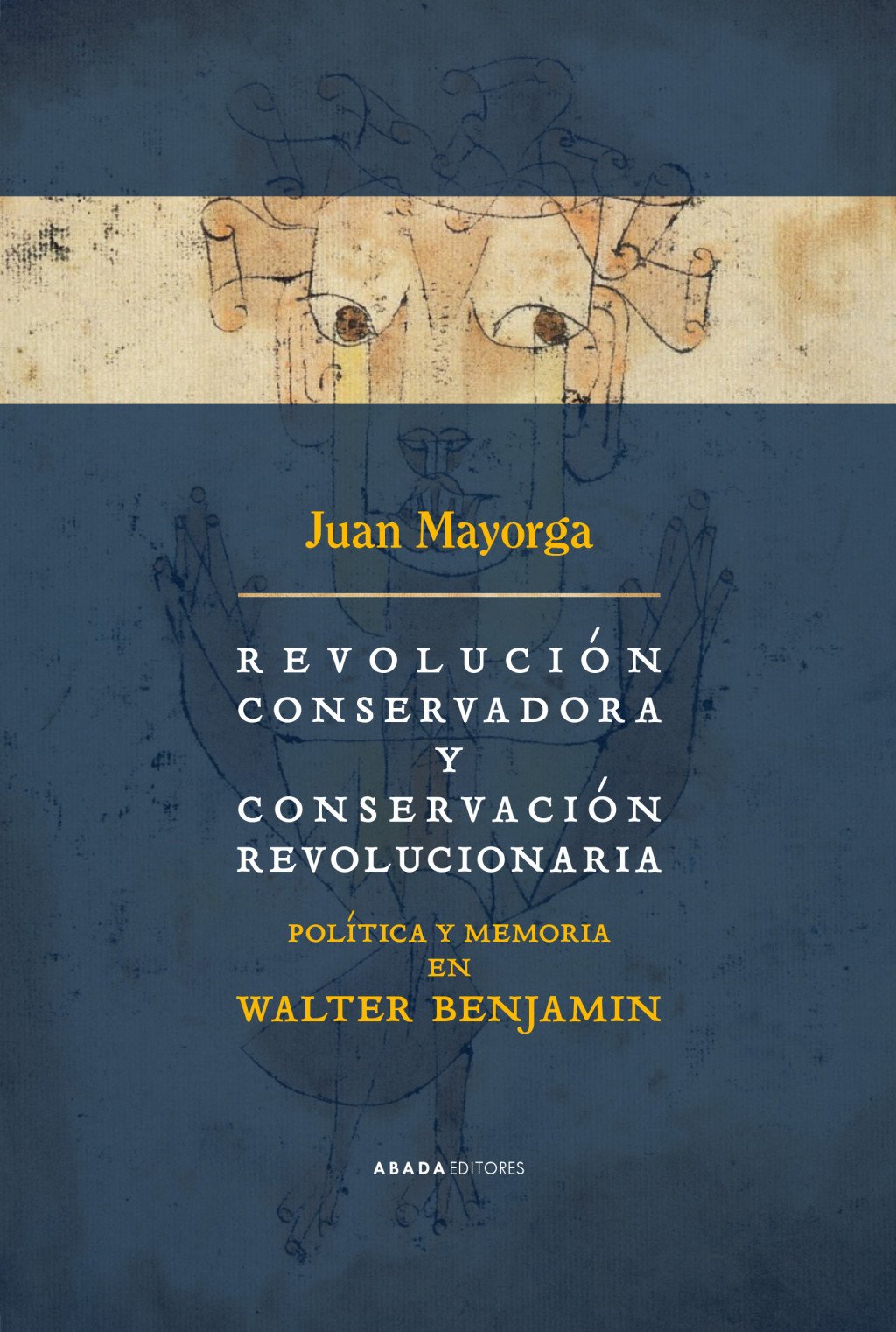 Revolución conservadora y conservación revolucionaria