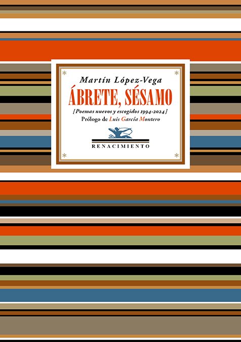 Ábrete, Sésamo