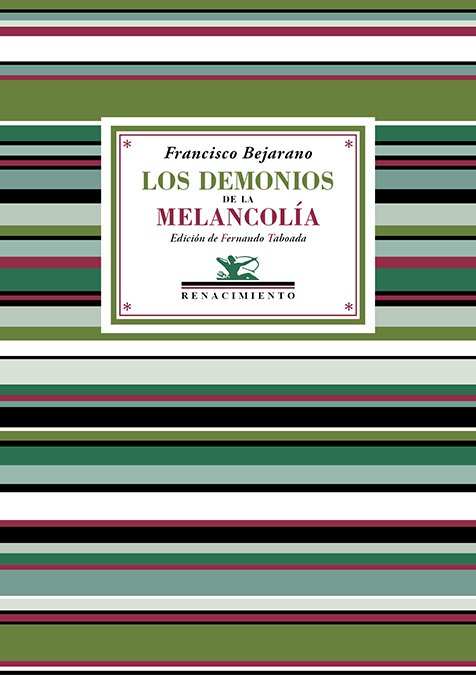 Los demonios de la melancolía