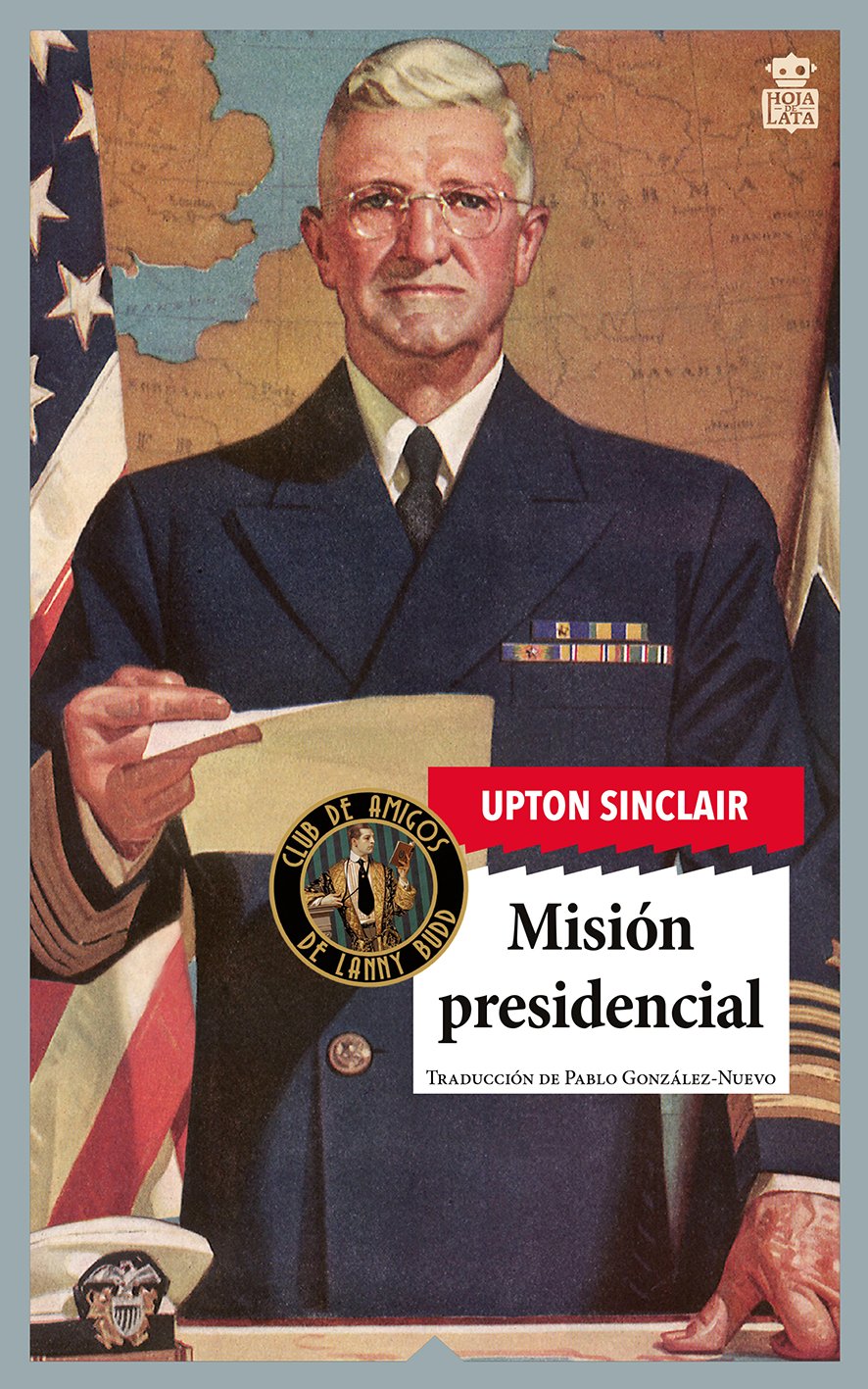 Misión presidencial