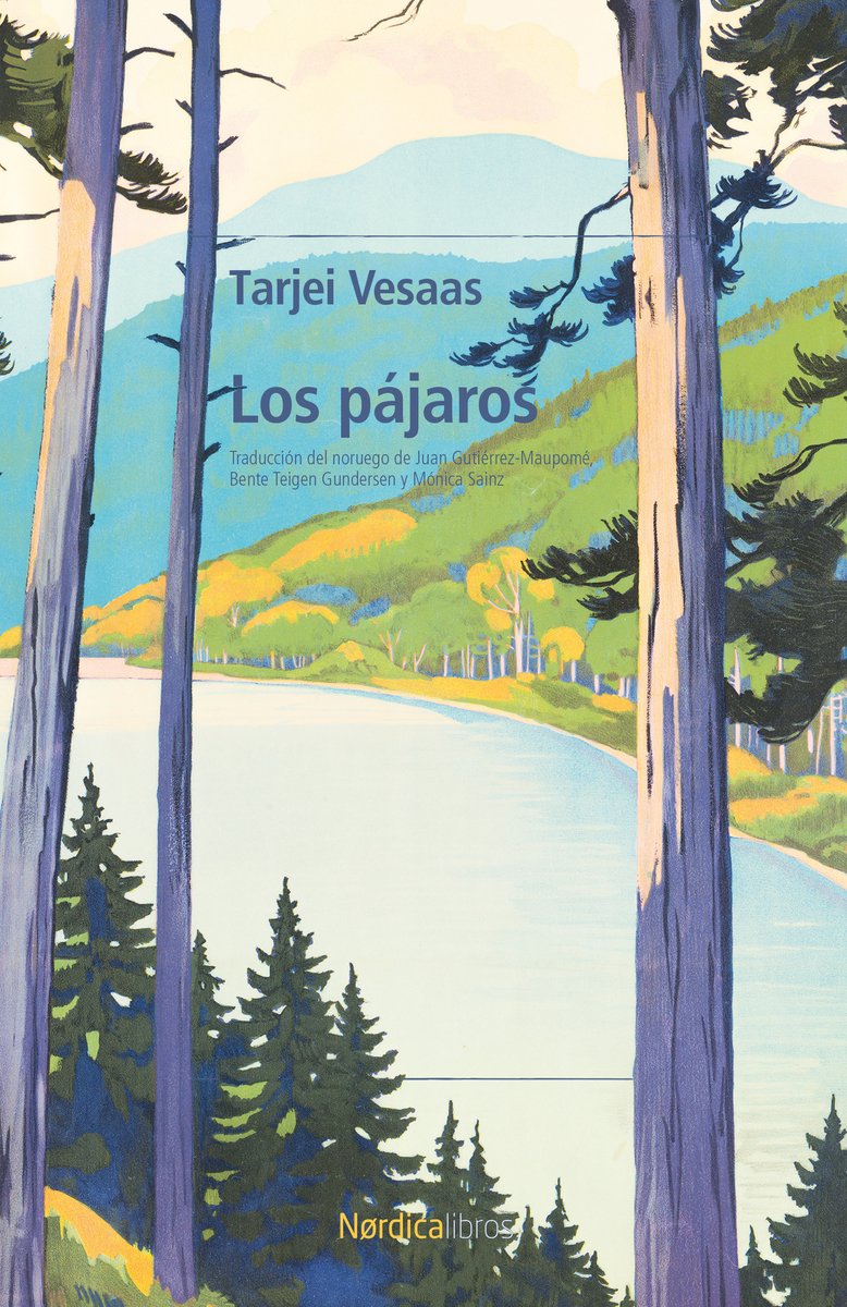 Los Pájaros