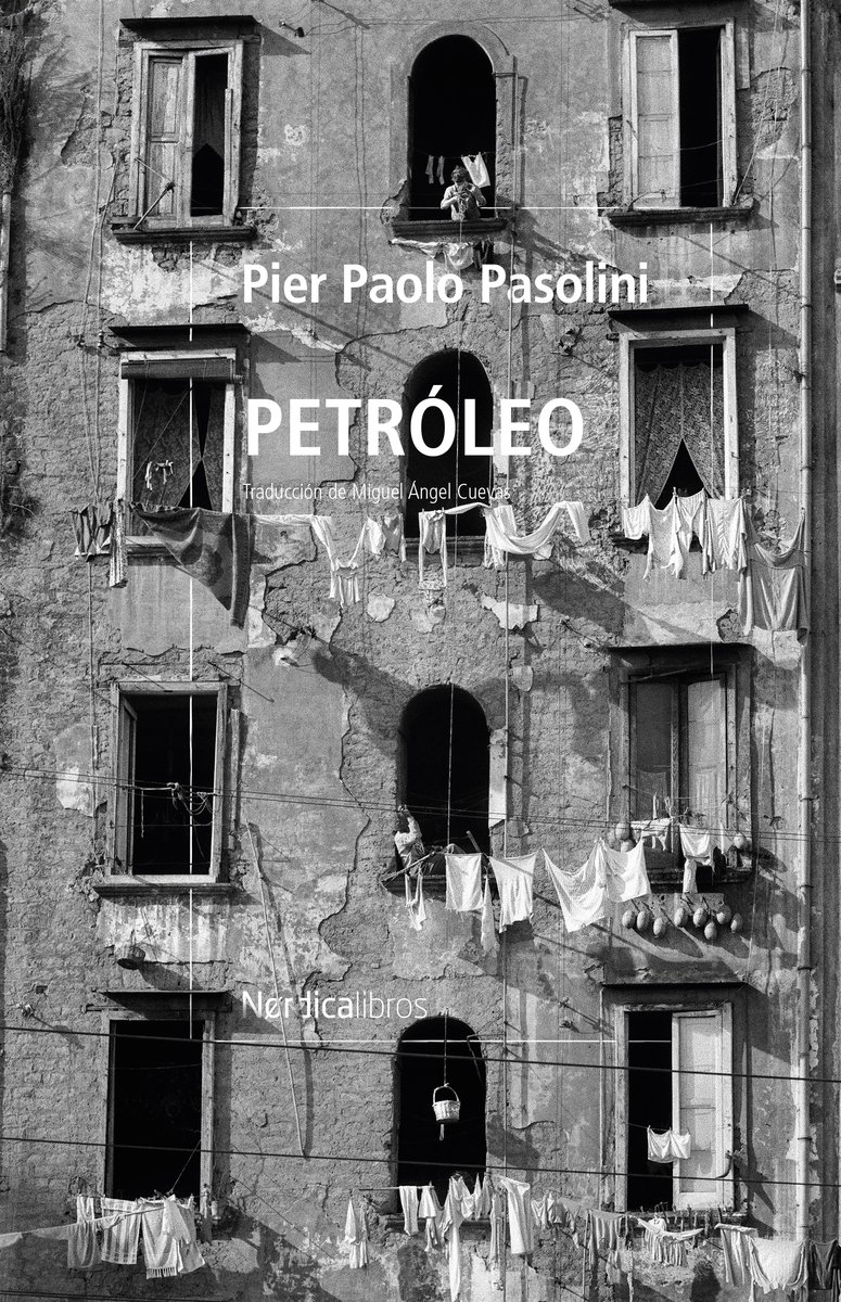 Petróleo