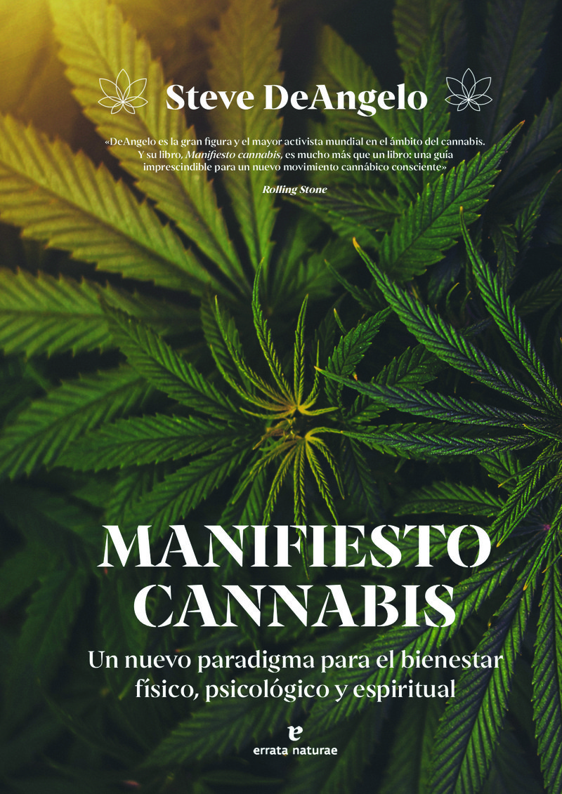 Manifiesto cannabis
