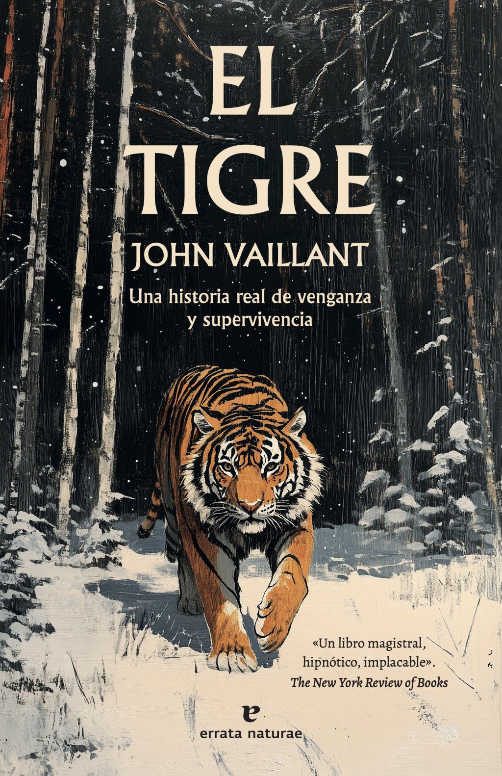 El tigre