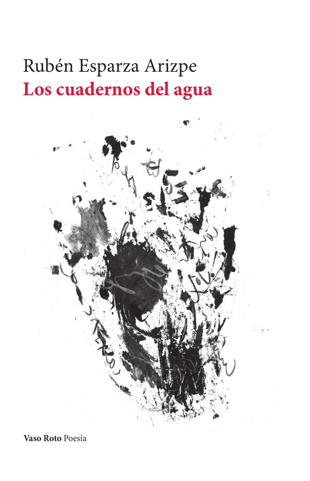 Los cuadernos del agua