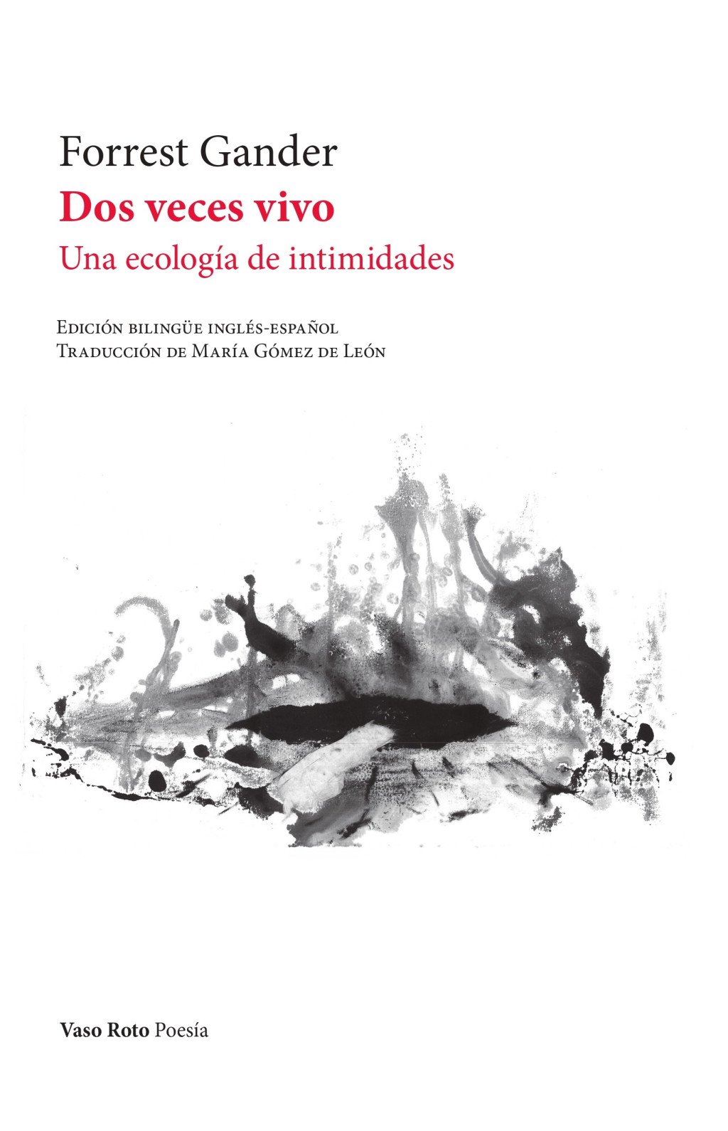 Dos veces vivo