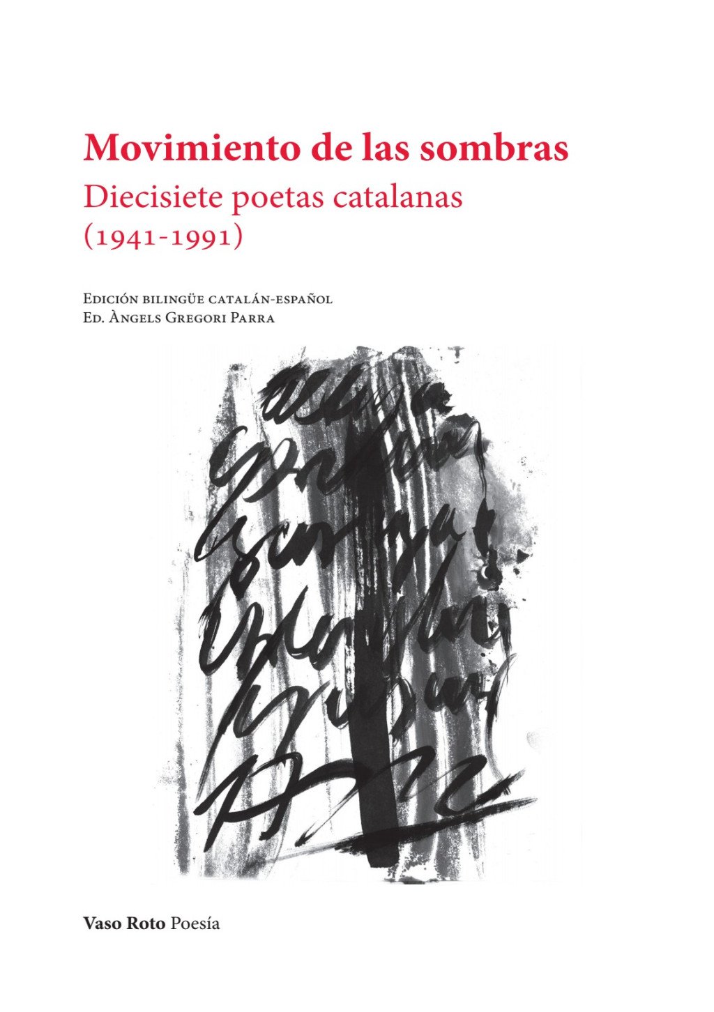 Movimiento de las sombras