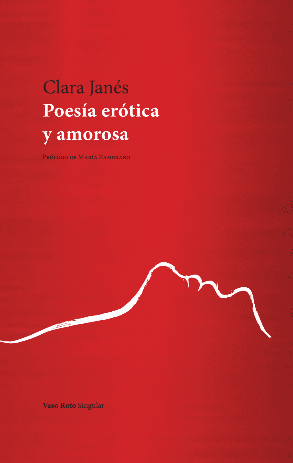 Poesía erótica y amorosa