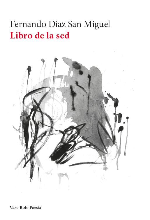 Libro de la sed