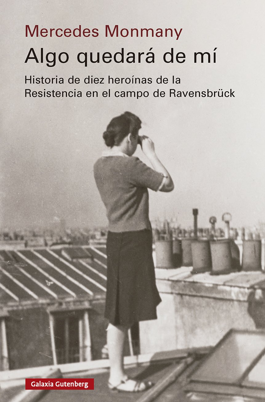 Algo quedará de mí