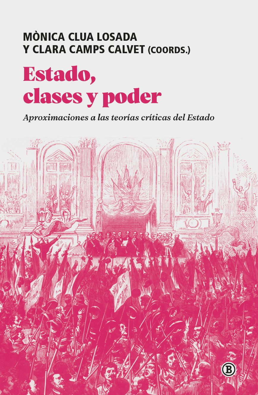 Estado, clases y poder