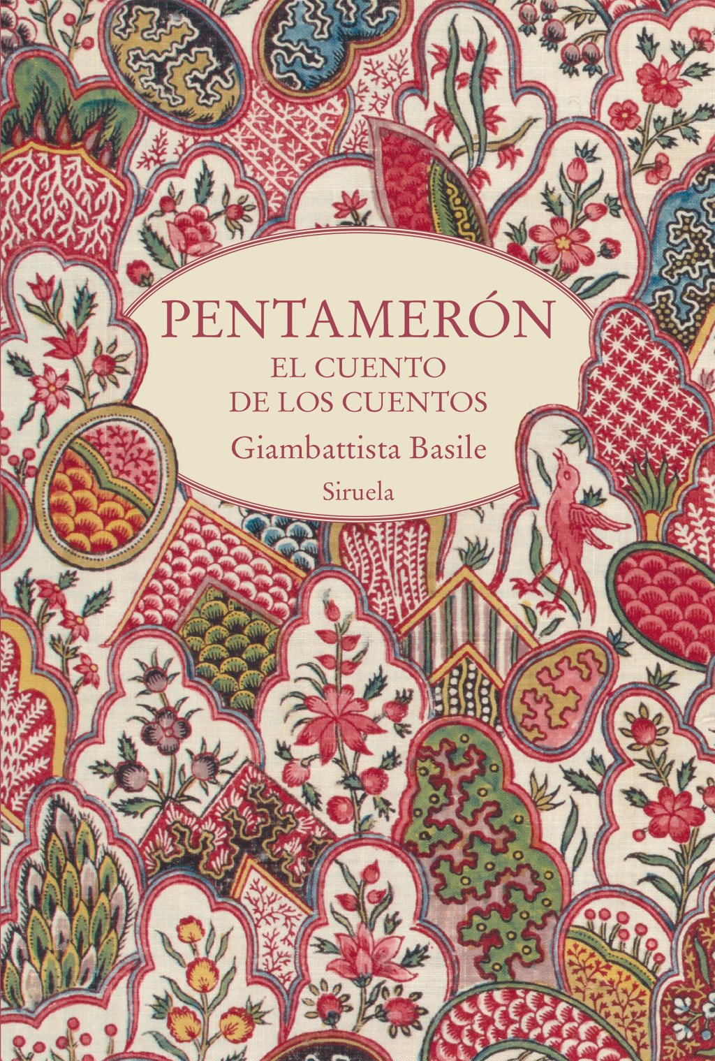 Pentamerón