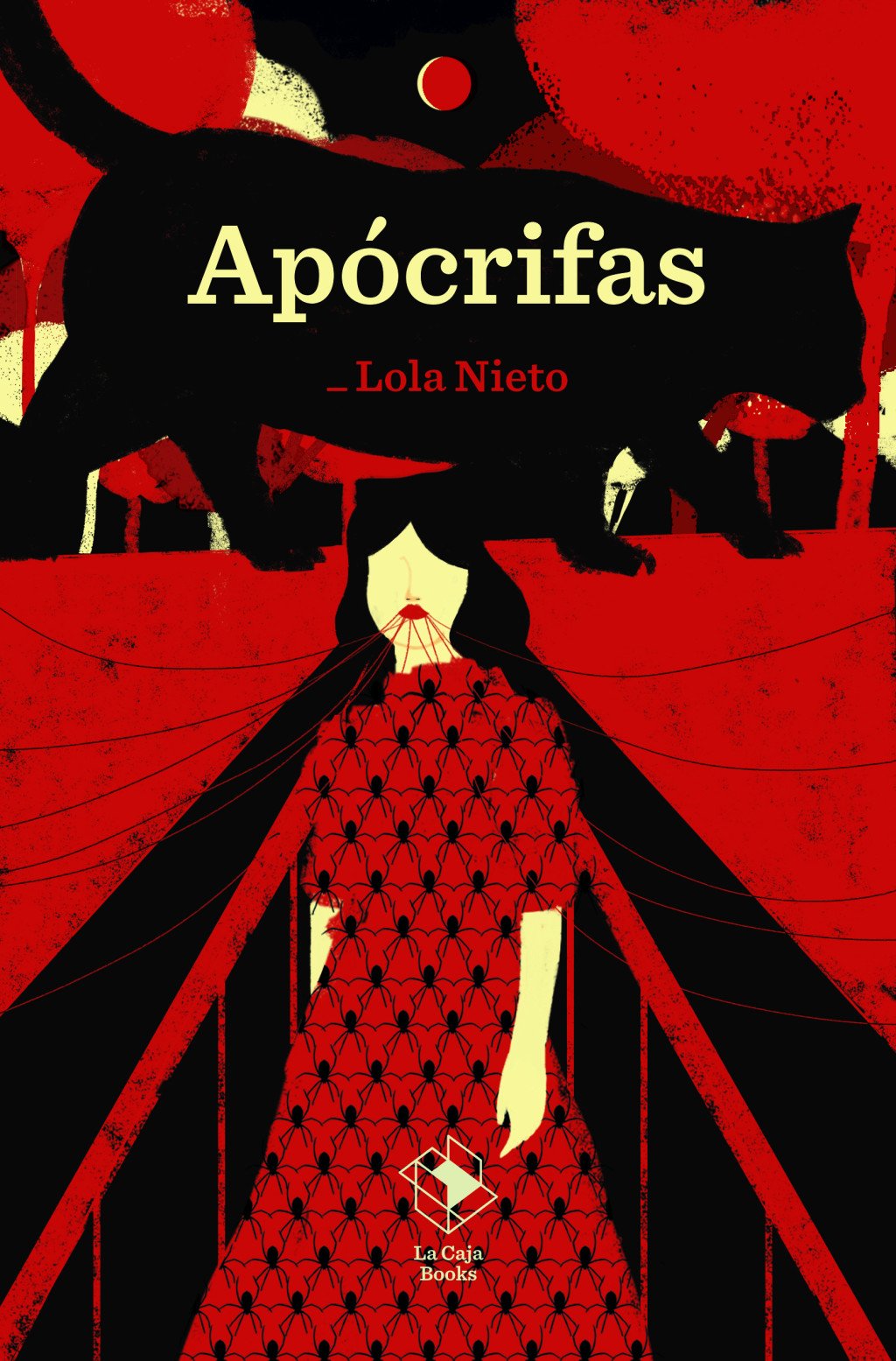 Apócrifas