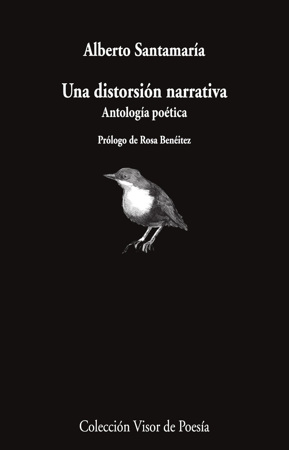 Una distorsión narrativa