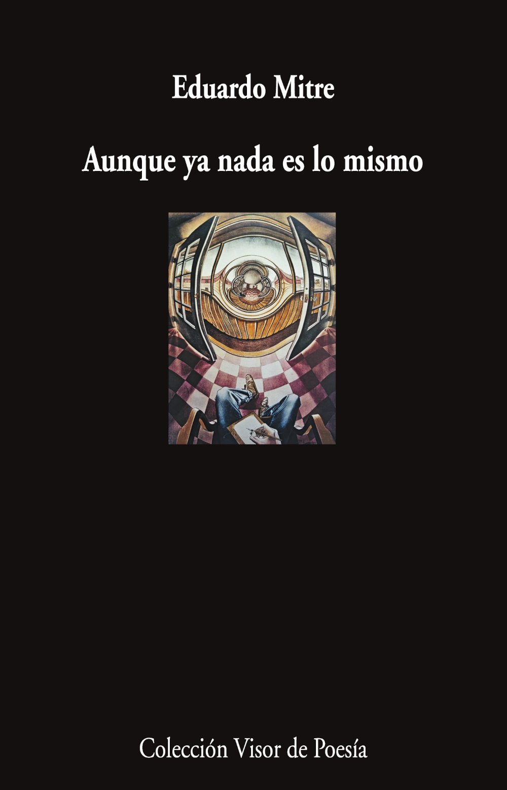 Aunque ya nada es lo mismo