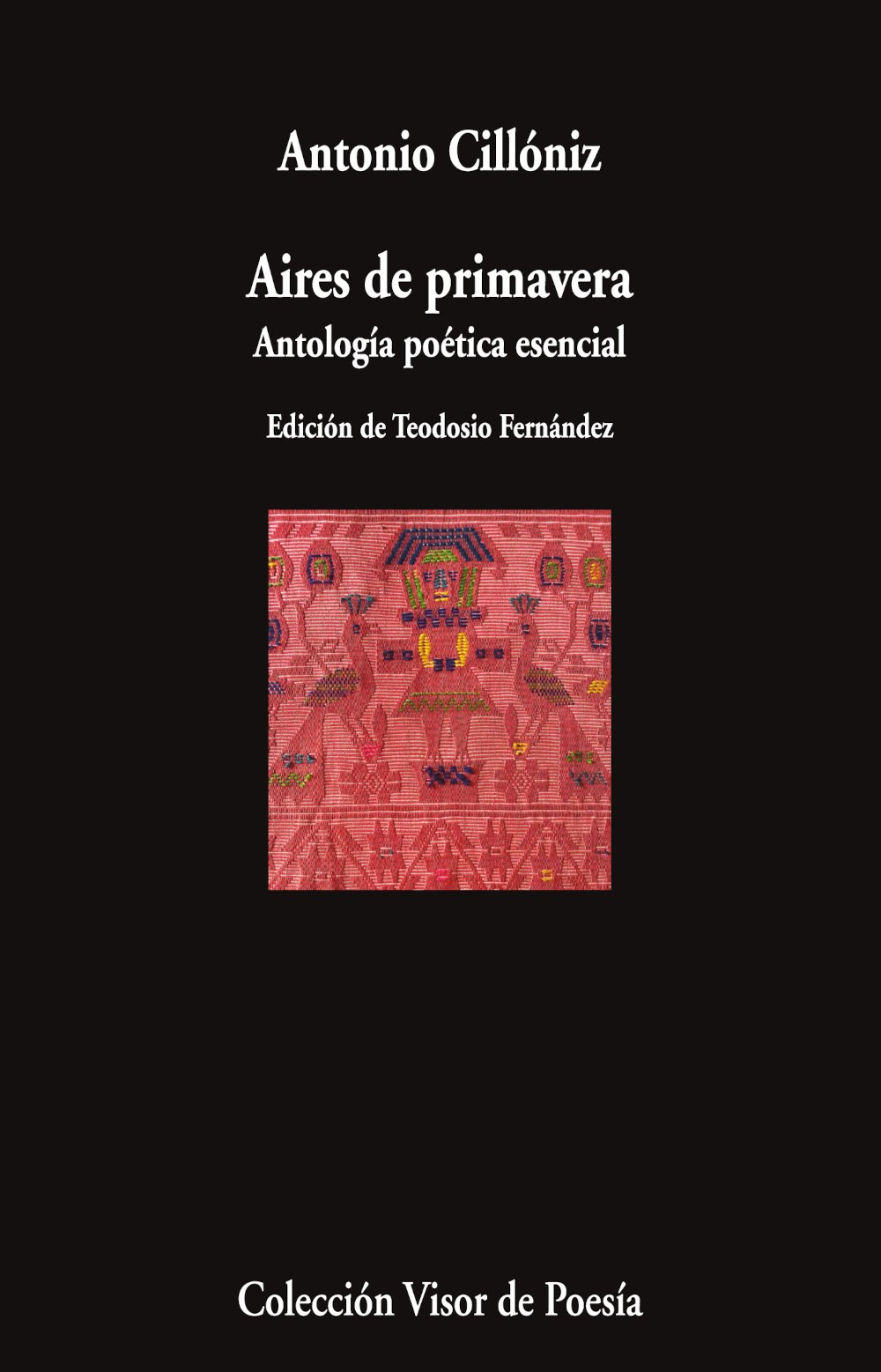 Aires de primavera