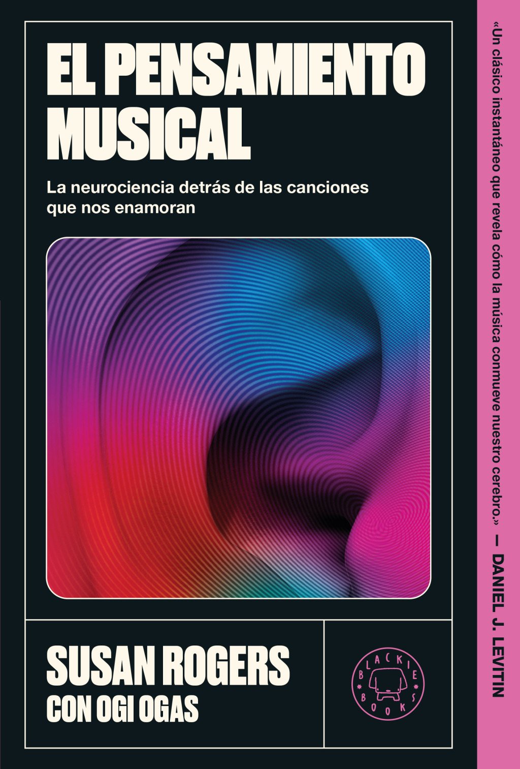 El pensamiento musical