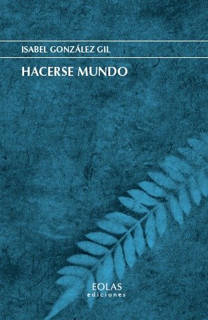 Hacerse mundo