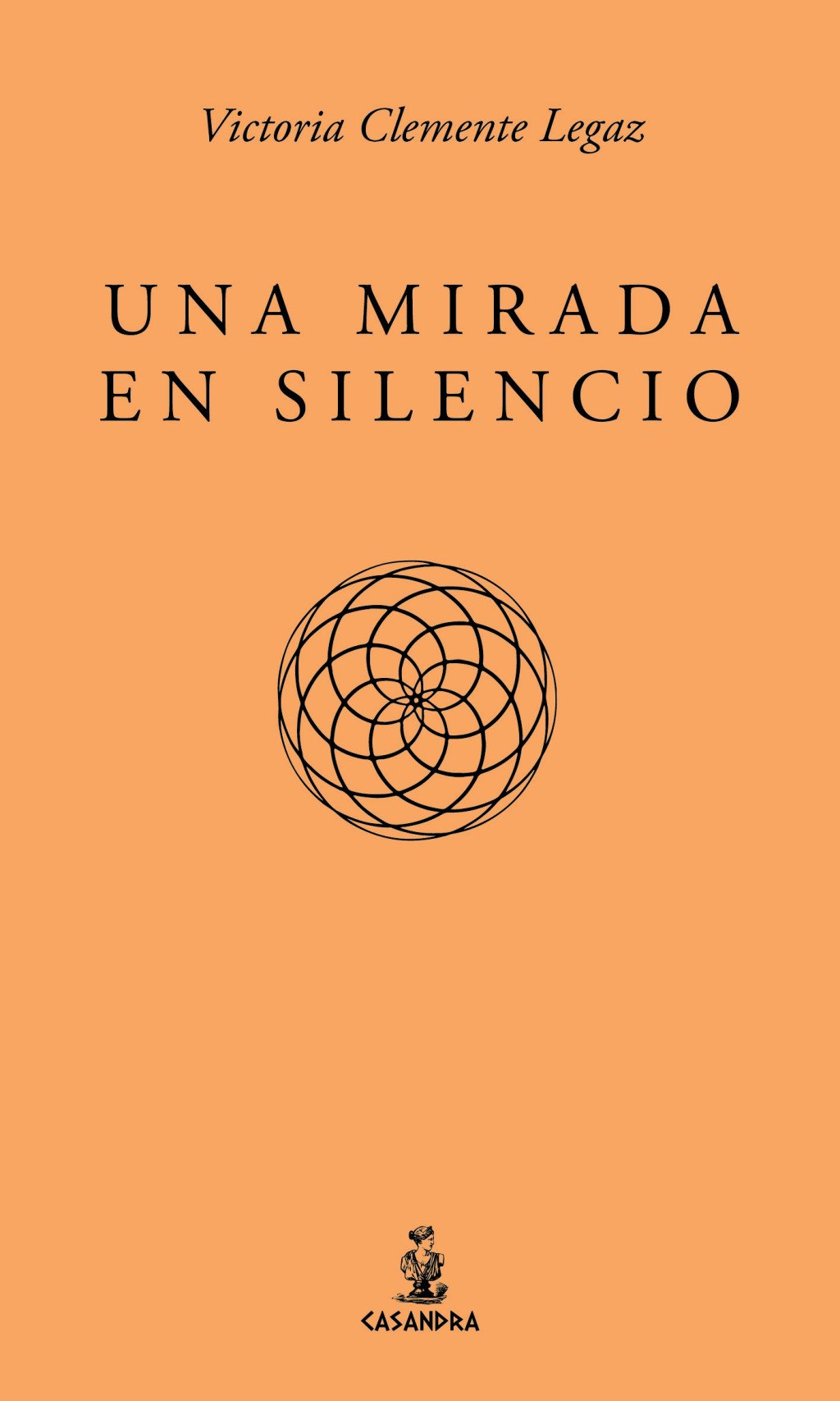 Una mirada en silencio