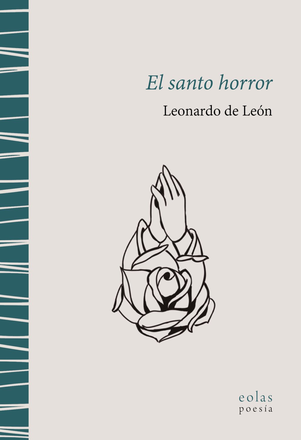 El santo horror